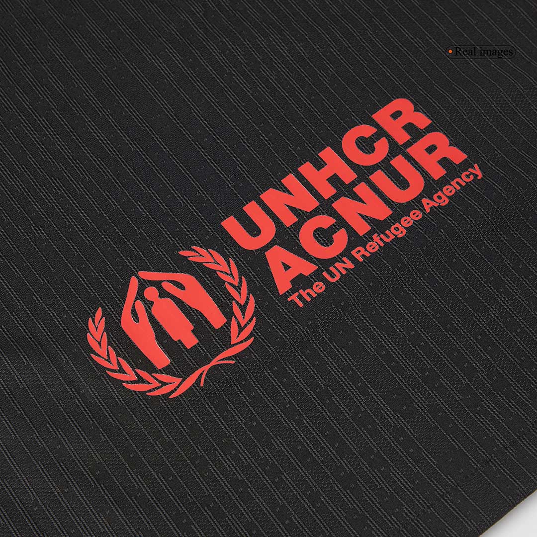 Barcelona Uitshirt 2024/25 Spelersversie