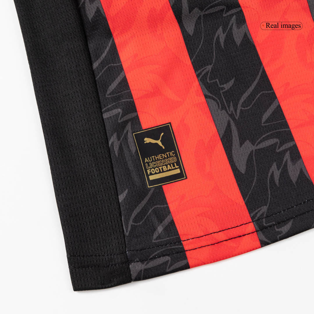 Kid's AC Milan Thuisset 2025/26