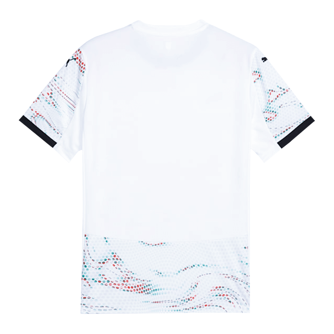 Portugal Uitshirt 2025