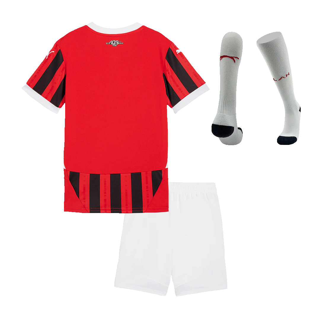 Kid's AC Milan Thuistenue 2024/25