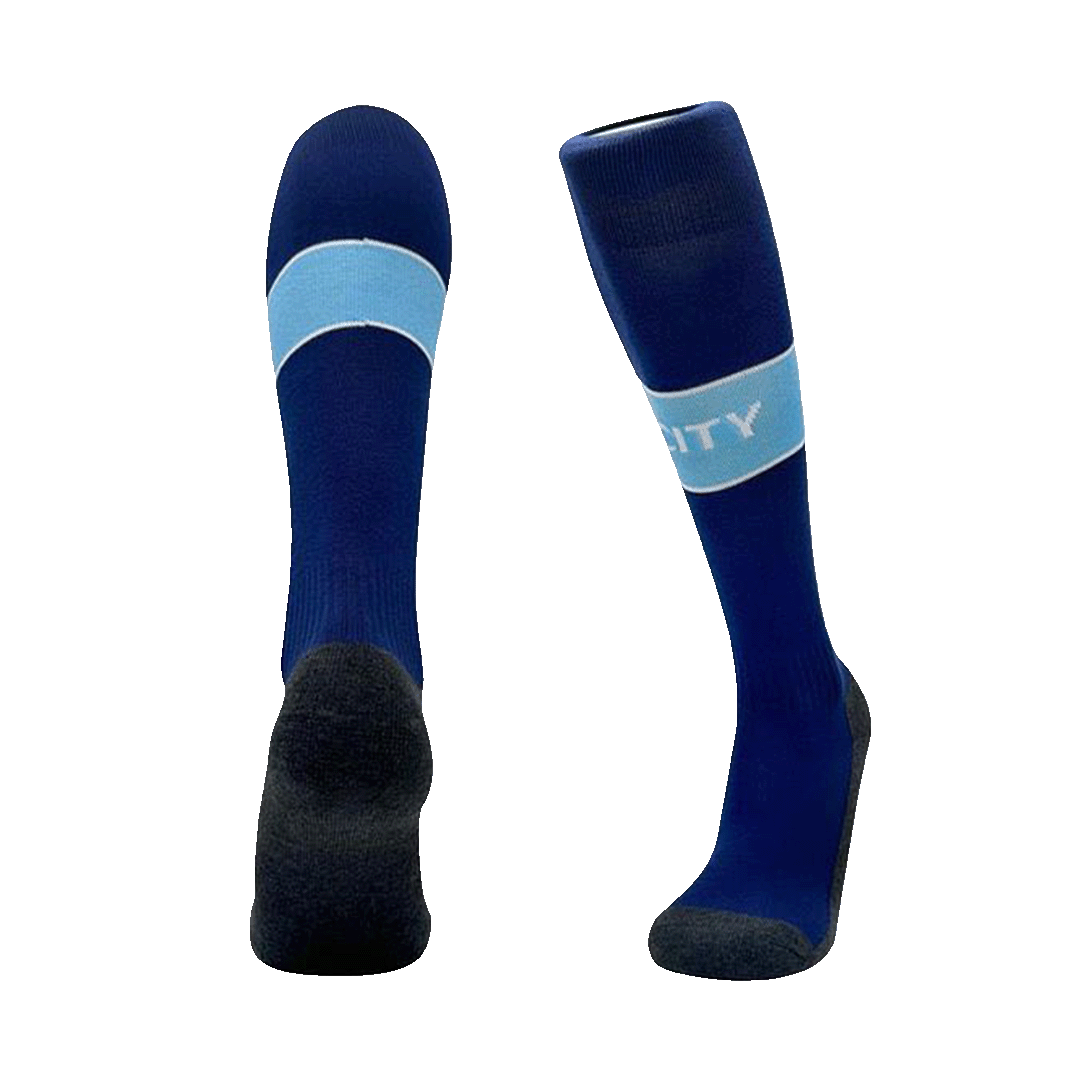 Manchester City Thuistenue 2024/25