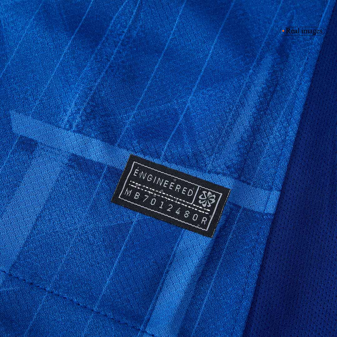 Dames Chelsea Thuisshirt 2025/26