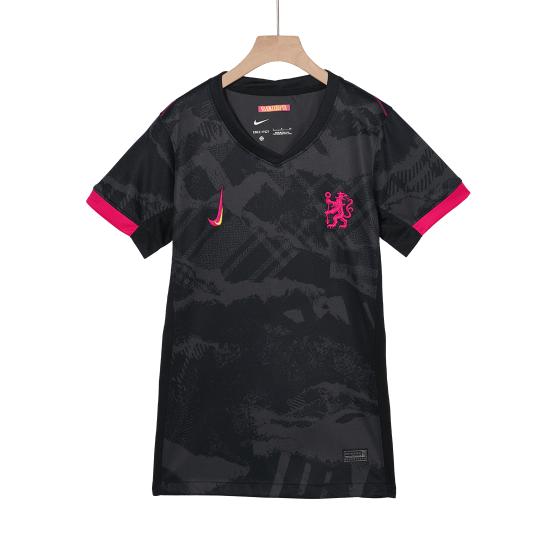 Women's Chelsea Derde Shirt 2024/25