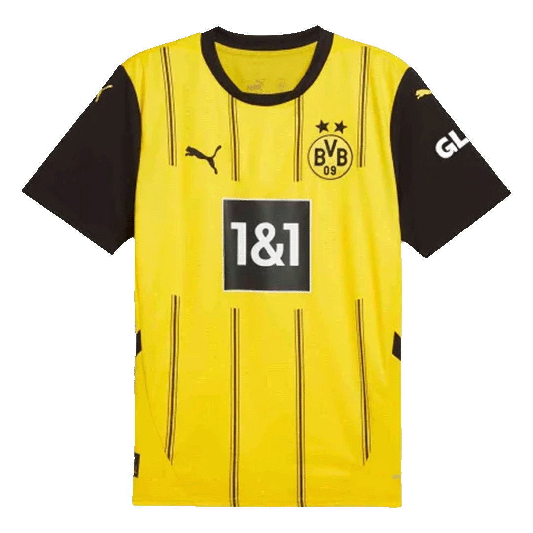 Borussia Dortmund Thuisshirt 2024/25