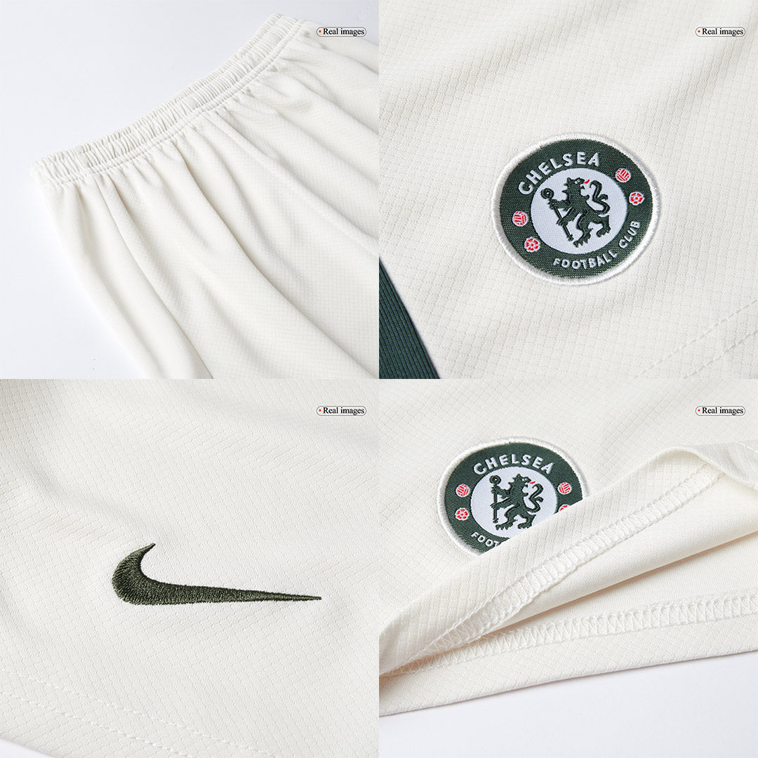 Kid's Chelsea Uitshirt 2025/26