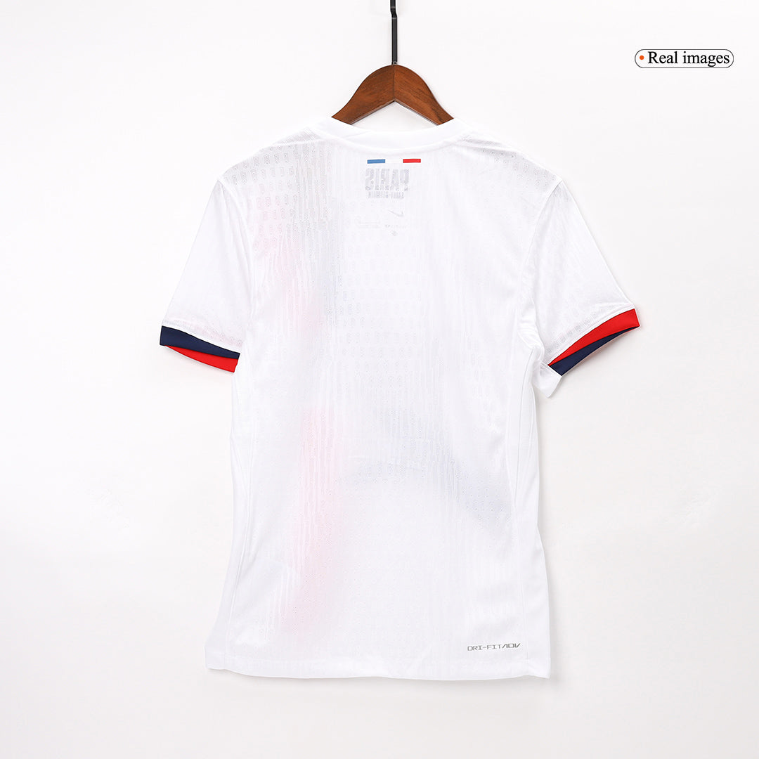 PSG Uitshirt 2024/25 Spelersversie