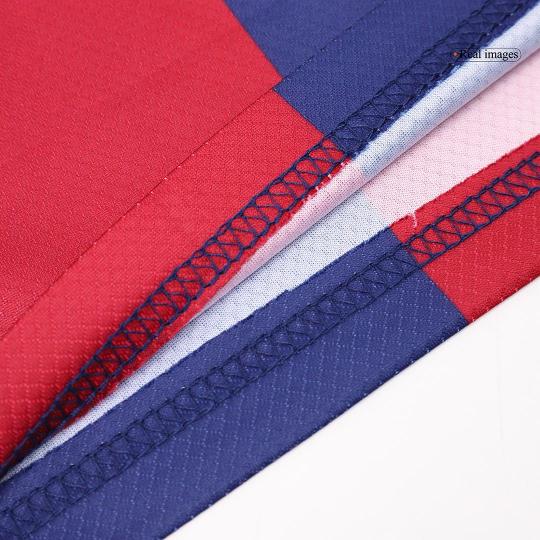 Kid's Barcelona Thuisset 2024/25
