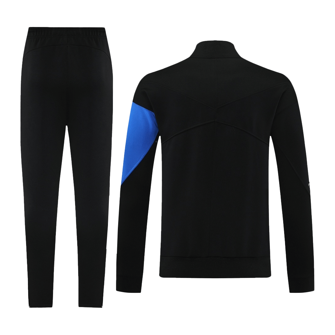 Chelsea Trainingspak 2025/26 Zwart