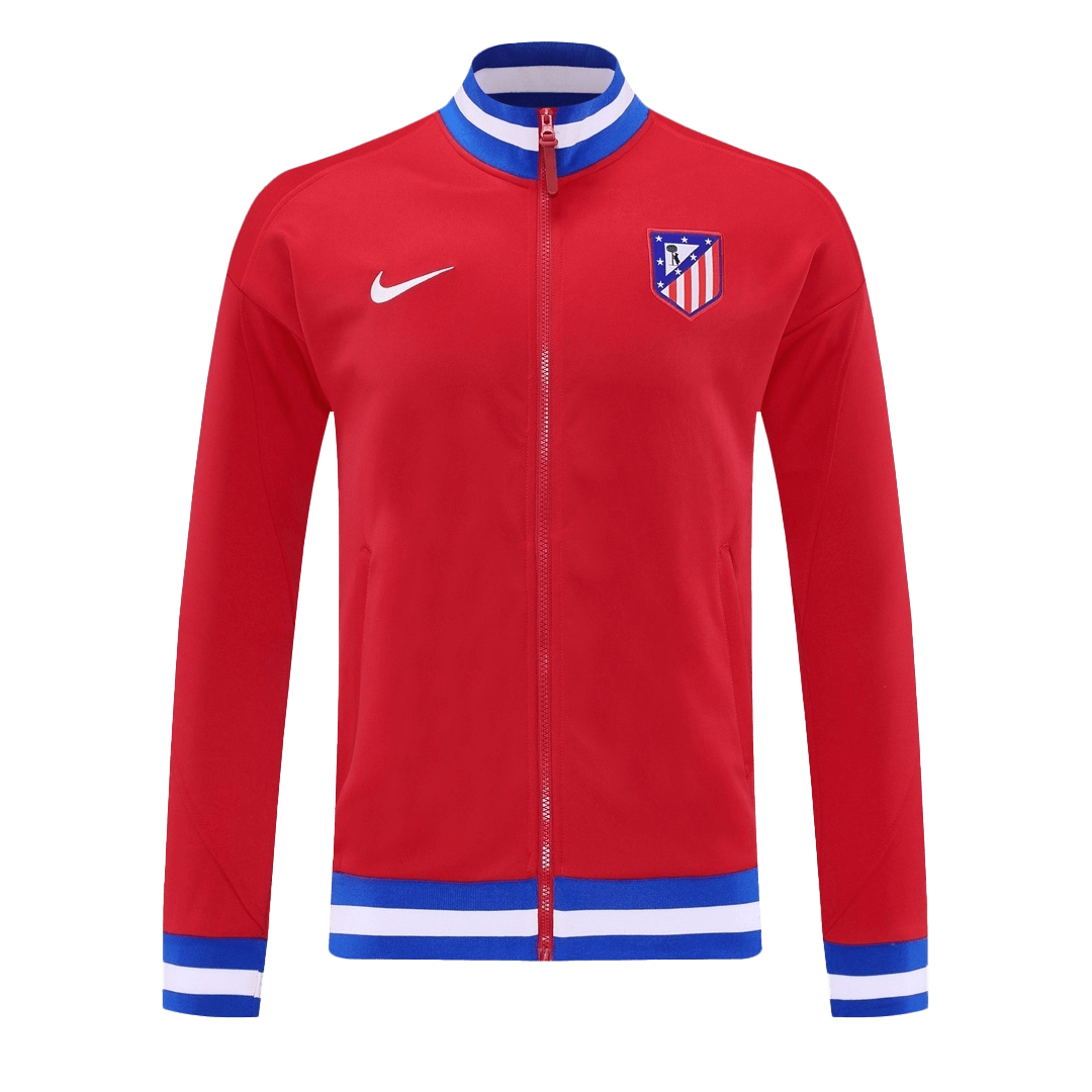 Atletico Madrid Trainingsjack 2025/26 Rood