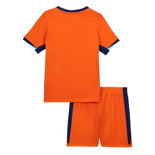 Kid's Nederland Thuisset Euro 2024