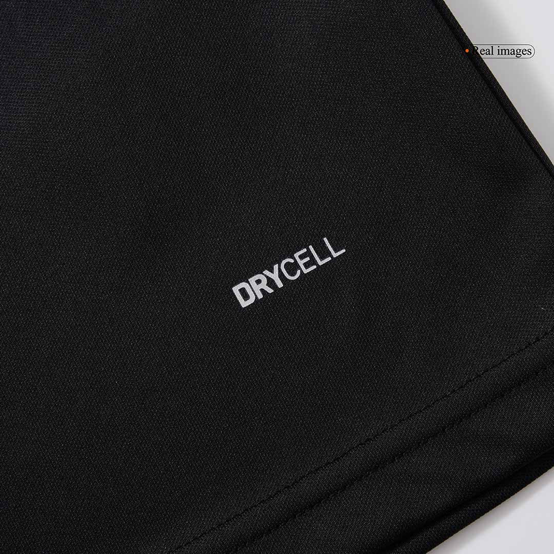 AC Milan Lange Mouwen Keepersshirt 2024/25 - 125e Verjaardag