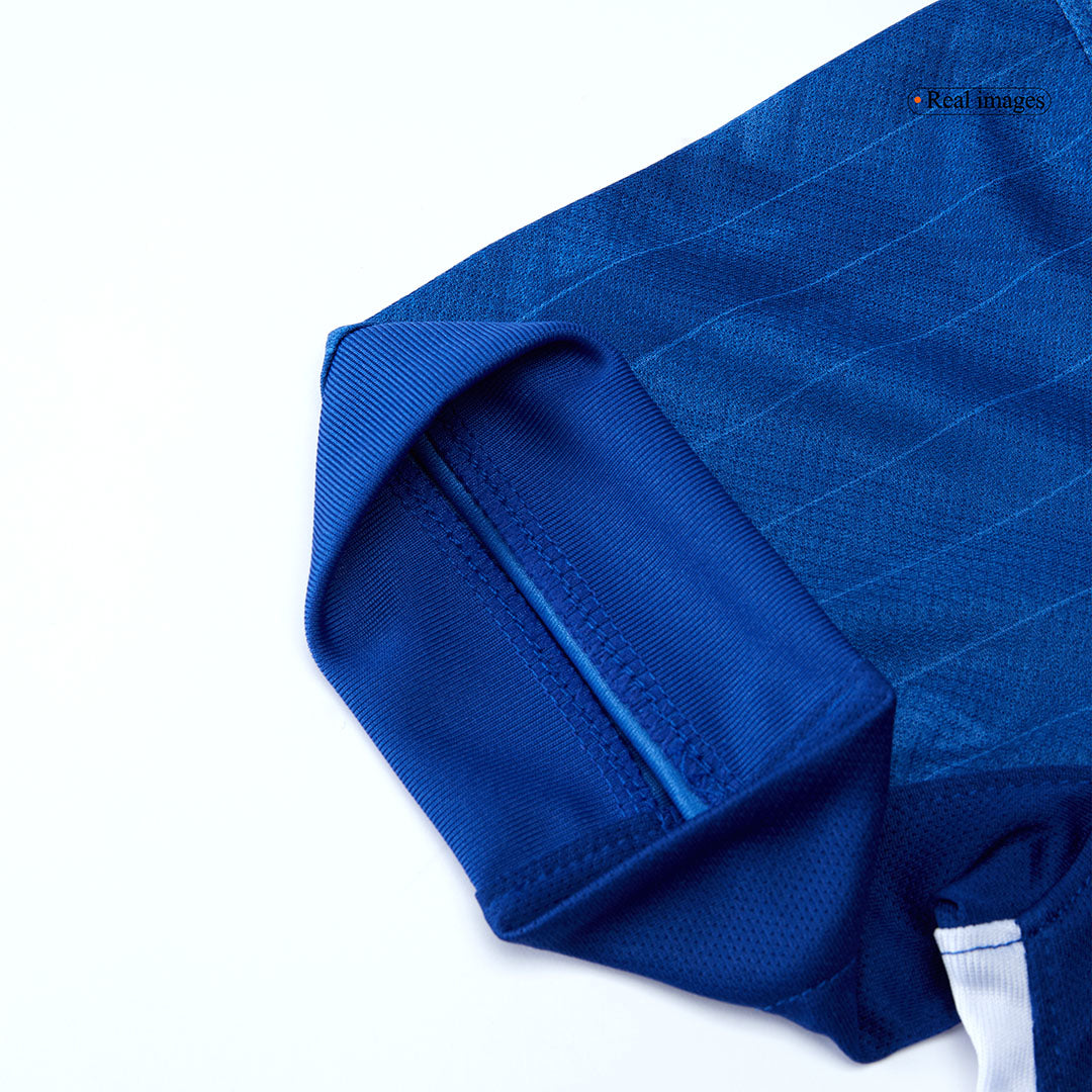 Dames Chelsea Thuisshirt 2025/26