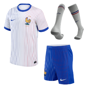 Frankrijk Uitset Euro 2024