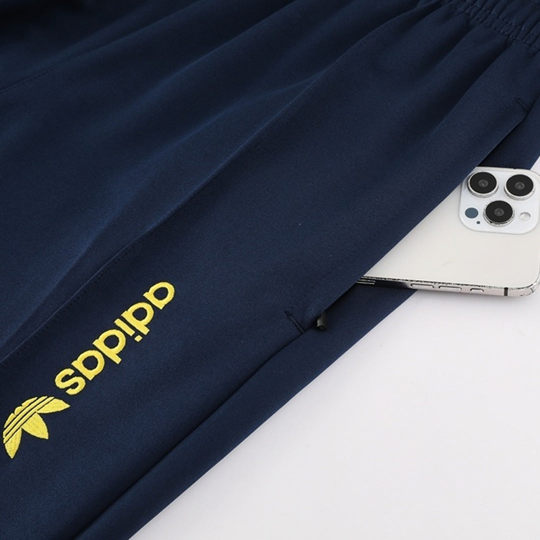 Arsenal Trainingspak 2025/26 Navy&Red