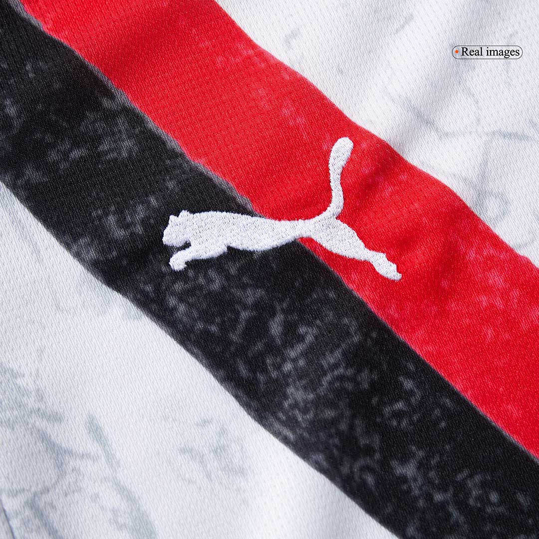 REIJNDERS #4 Manchester City KidSuper 2025/26 - Club World Cup