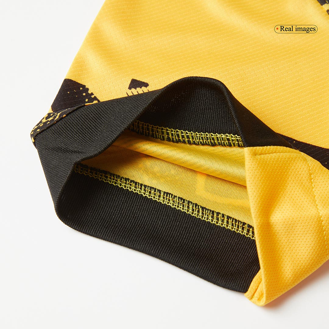 Inter Milan Derde Shirt Uitshirt 2024/25