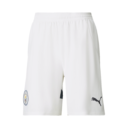 Manchester City Thuisset 2024/25