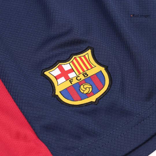 Kid's Barcelona Thuisset 2024/25