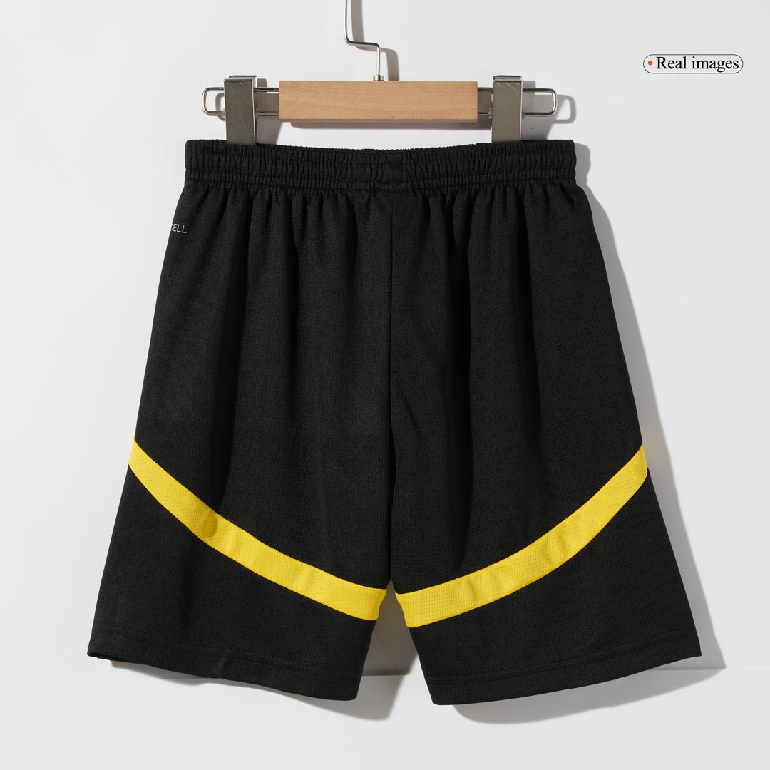 Kid's Borussia Dortmund Thuis Set (Shirt+Shorts) 2024/25
