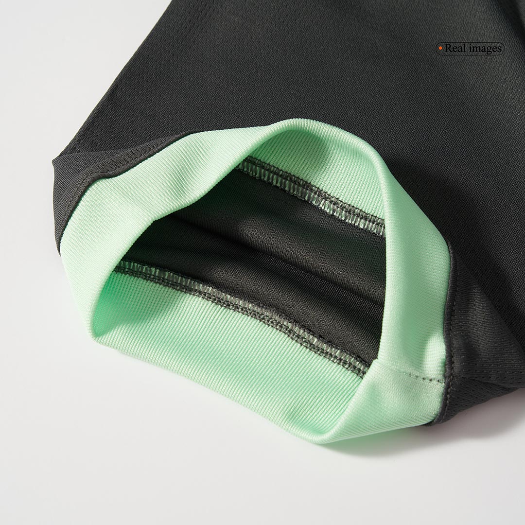 AC Milan Derde Shirt 2024/25