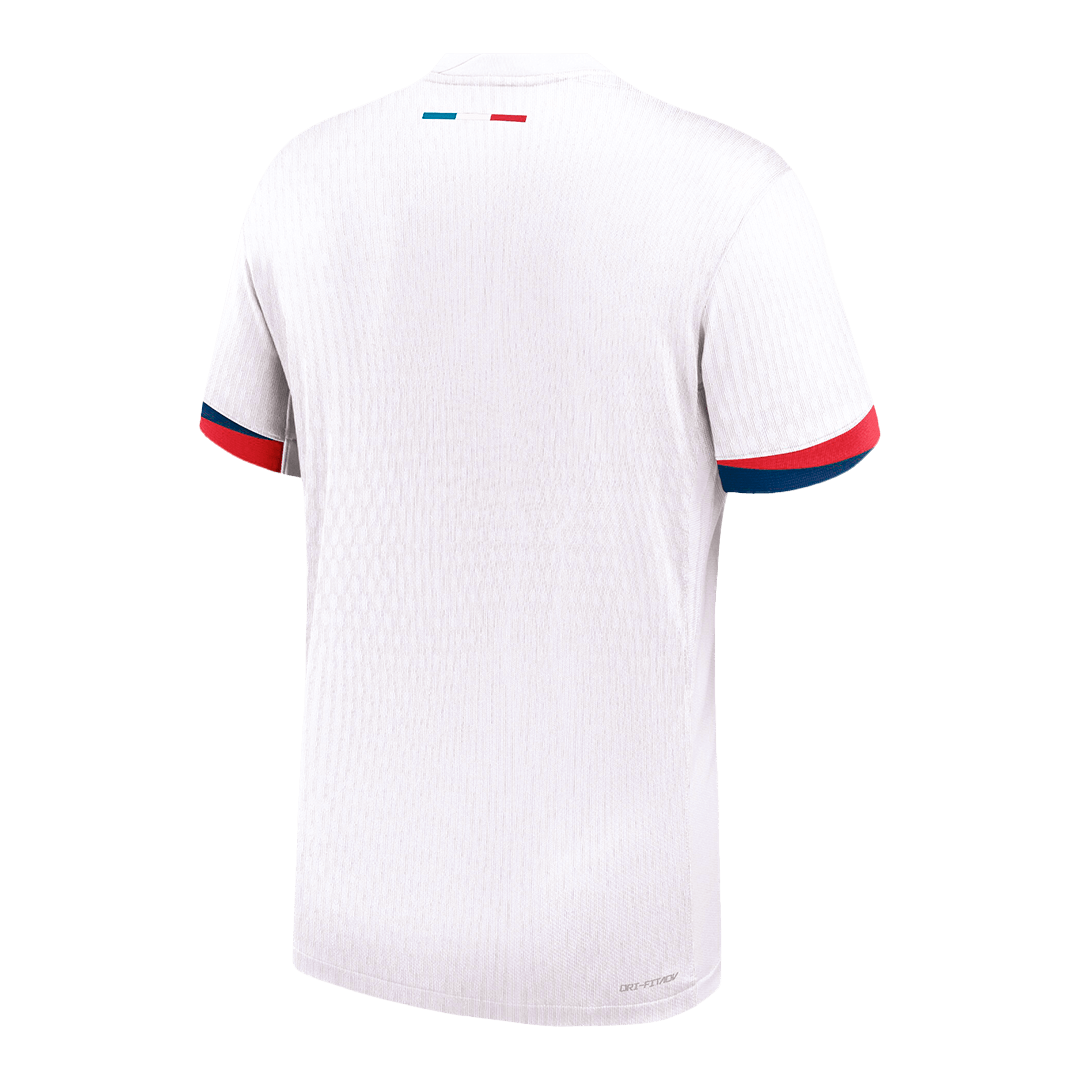 PSG Uitshirt 2024/25 Spelersversie