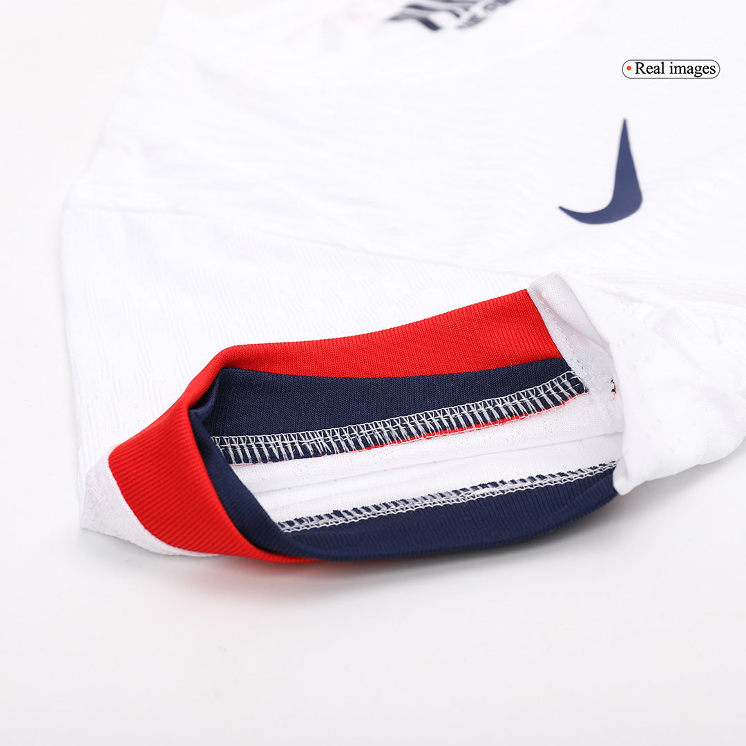 PSG Uitshirt 2024/25 Spelersversie