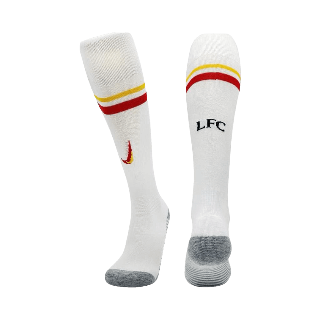 Liverpool Derde Nue 2024/25