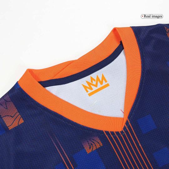 Nederland Uitset Euro 2024