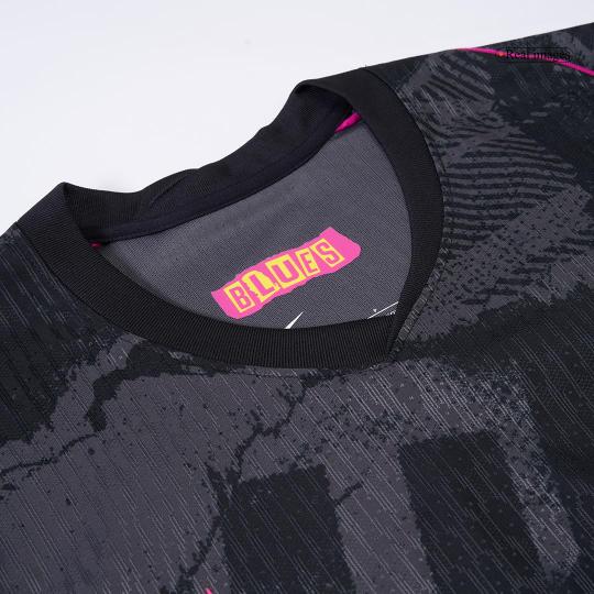 Chelsea Derde Shirt 2024/25 Spelersversie
