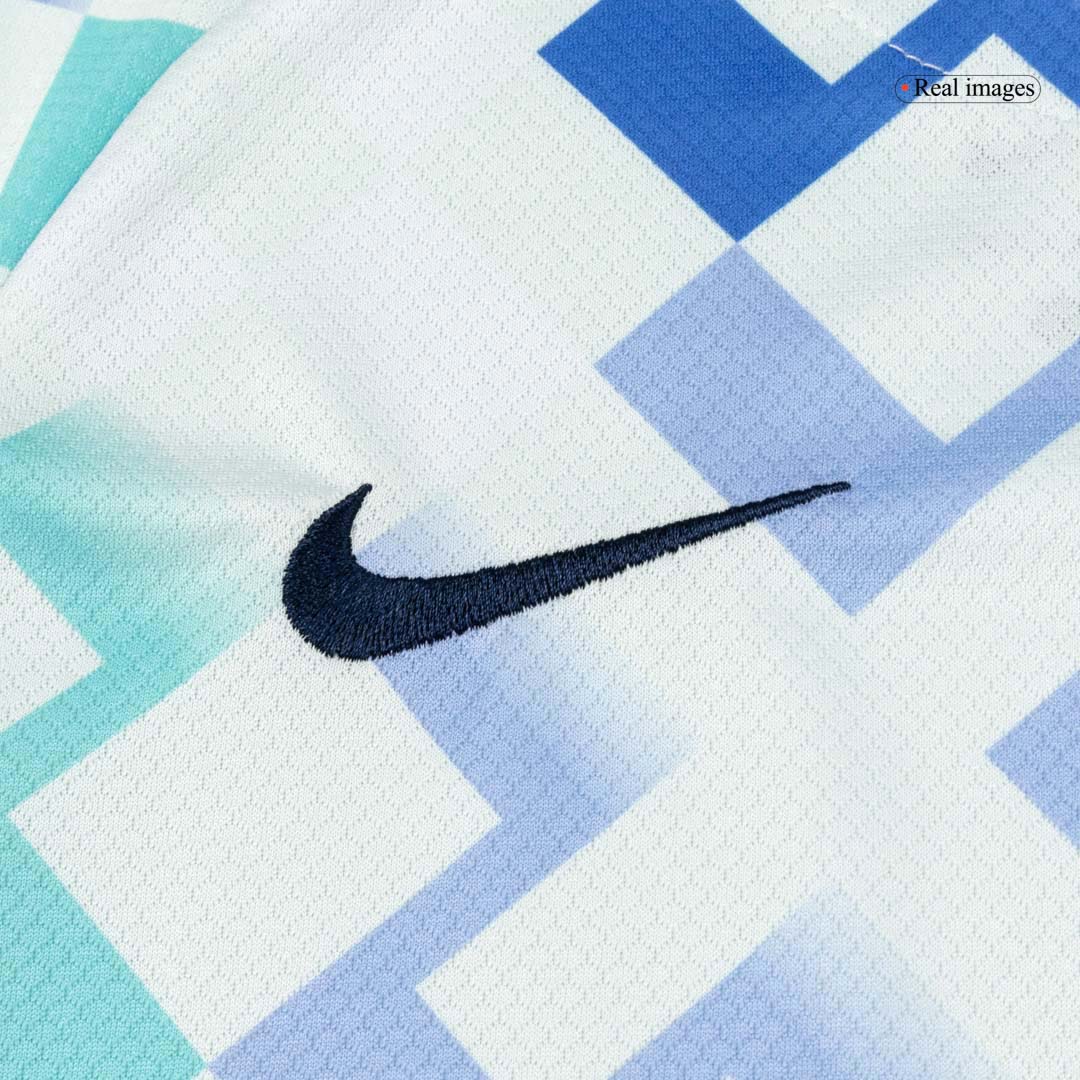 Kid's Inter Milan Uitset 2025/26