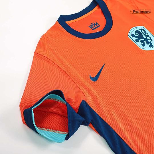 Nederland Thuisset Euro 2024