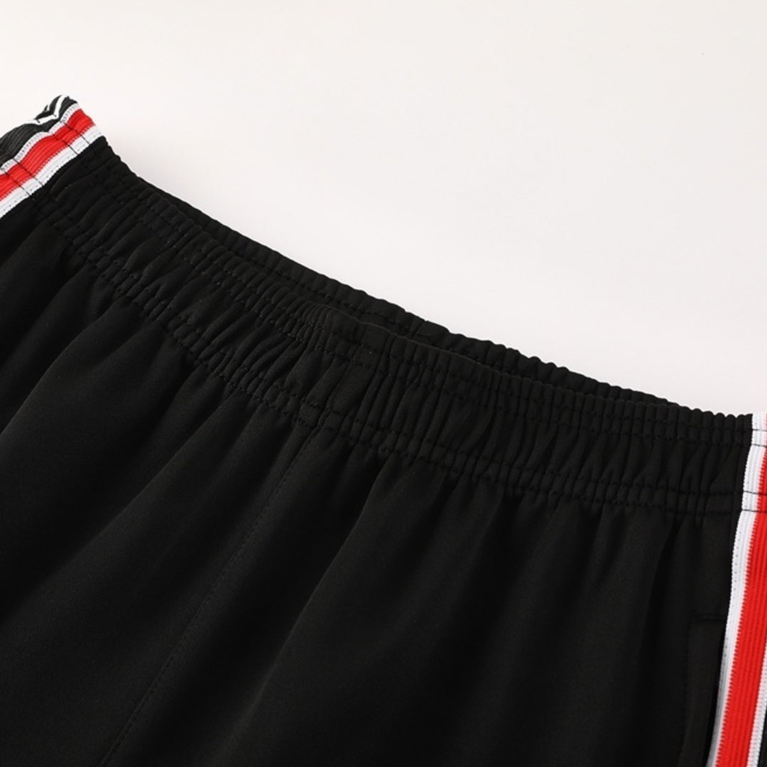 Manchester United Trainingspak 2025/26 Red&Black