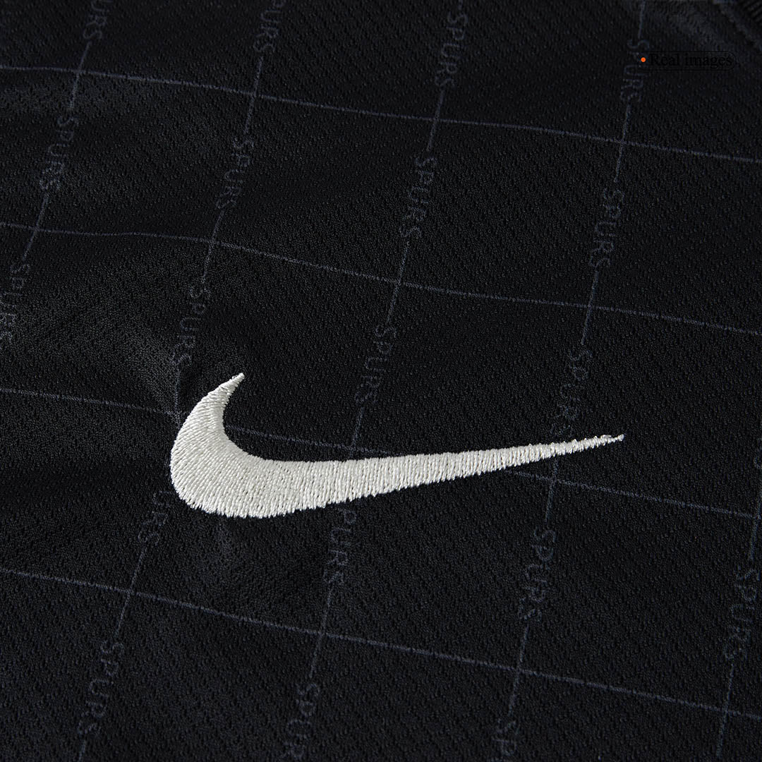 XAVI #7 Tottenham Hotspur Uitshirt 2025/26 - UCL