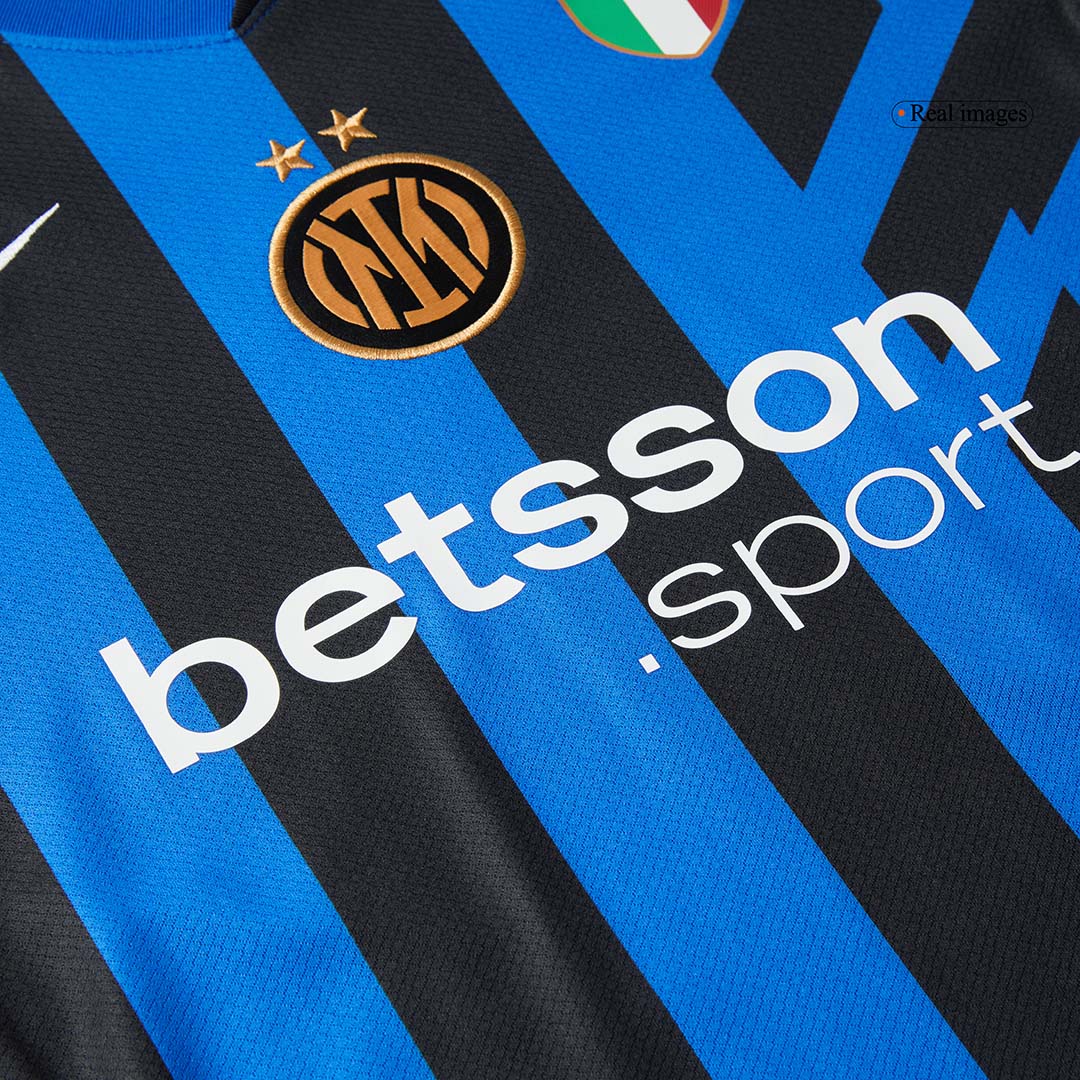 Inter Milan Thuisshirt 2024/25