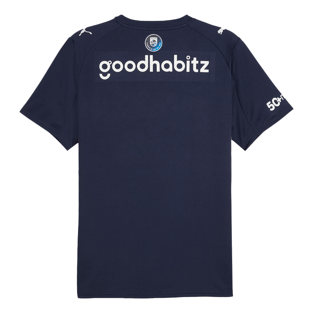 PSV Eindhoven Uitshirt 2025/26