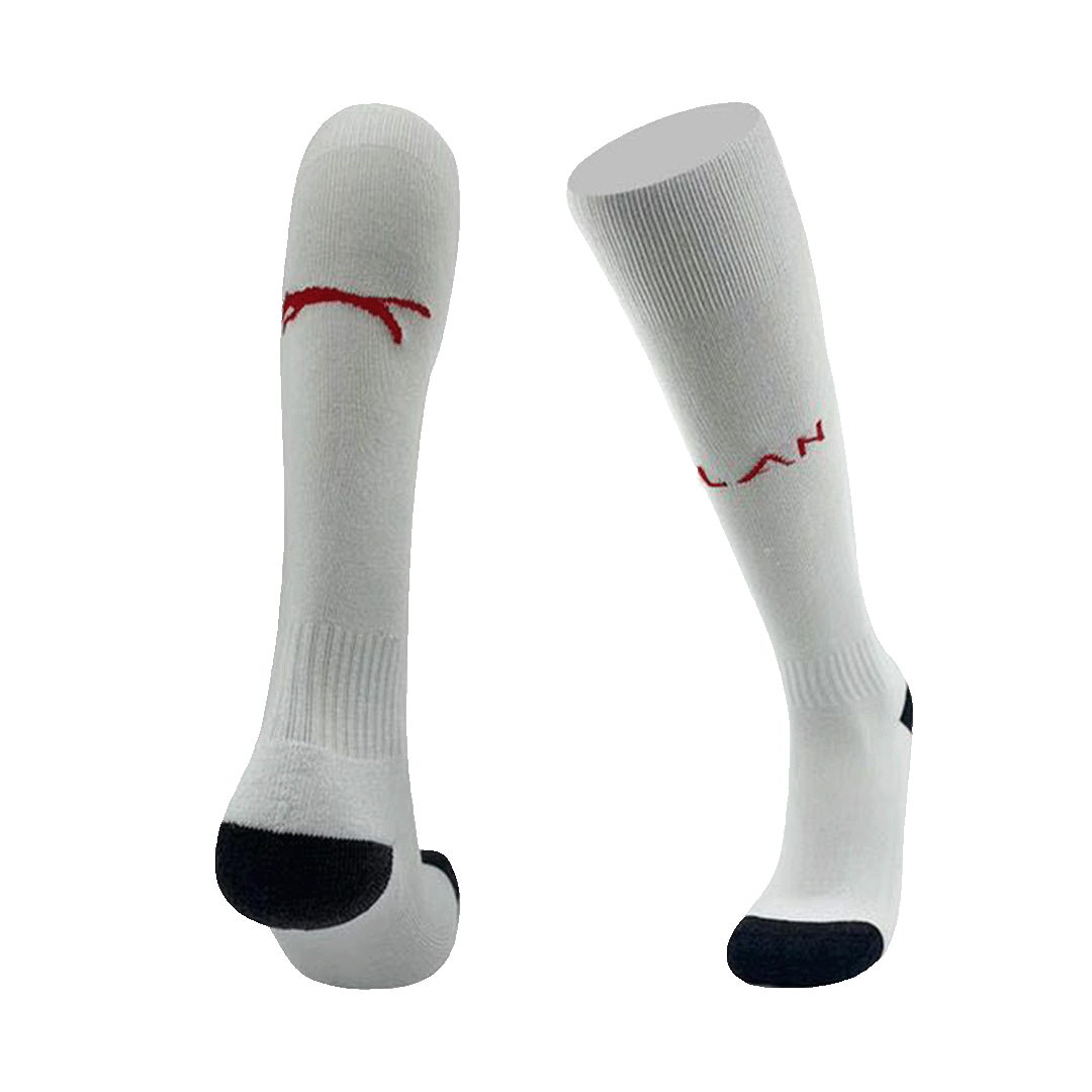 Kid's AC Milan Thuistenue 2024/25