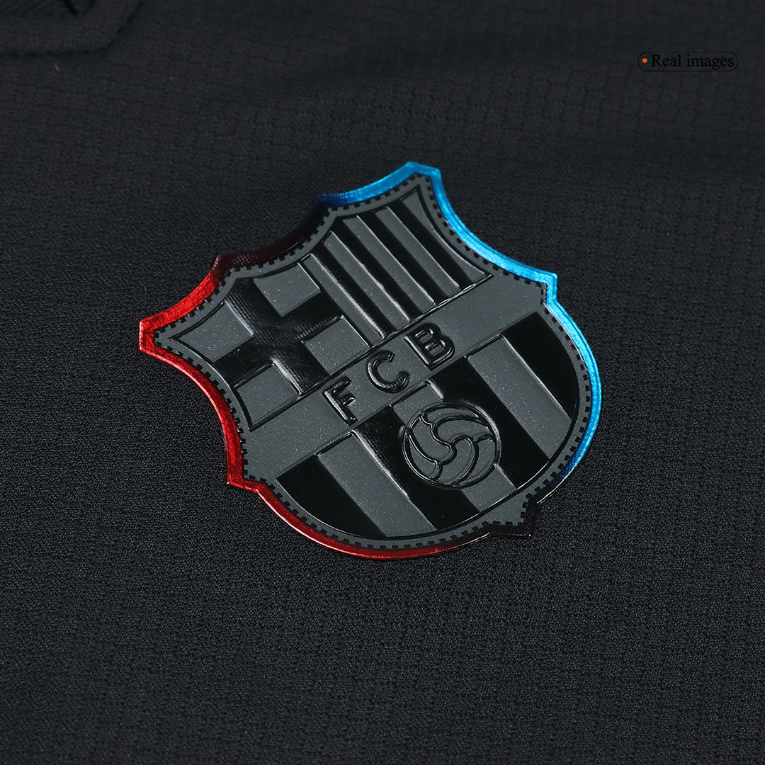 Barcelona Uitshirt 2024/25