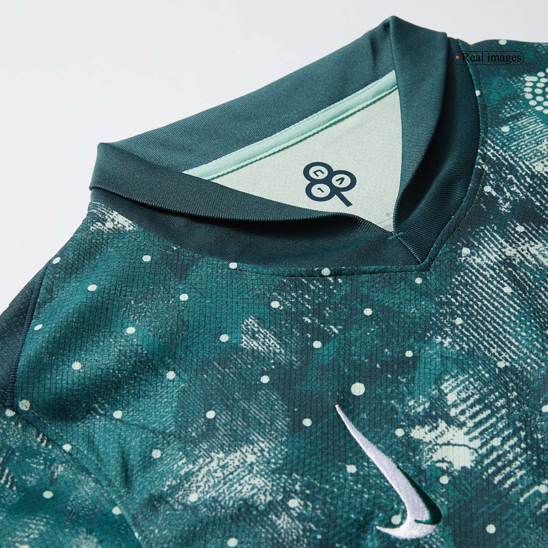 Tottenham Hotspur Derde Shirt 2024/25