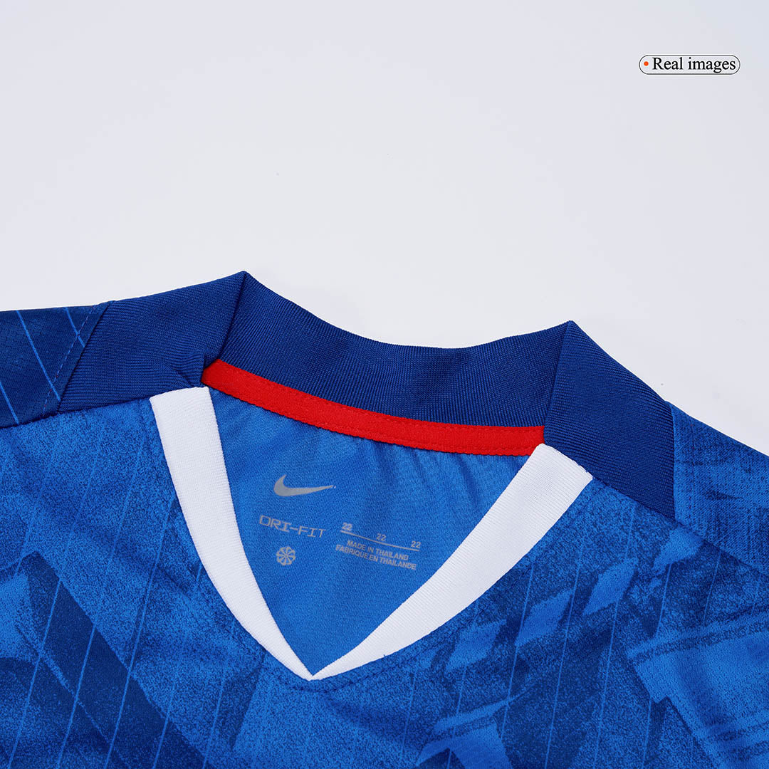 Kid's Chelsea Thuisset 2025/26