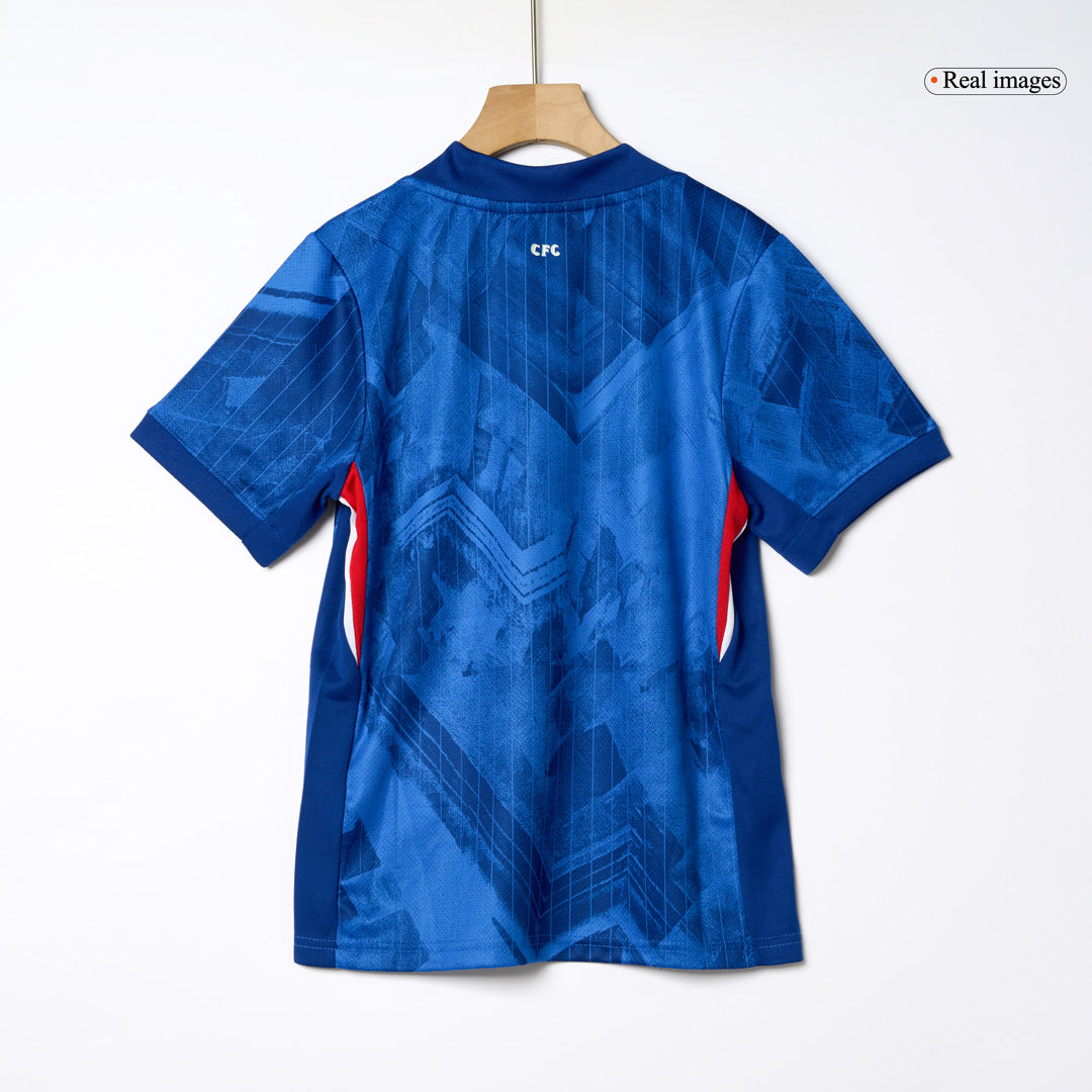 Kid's Chelsea Thuisset 2025/26