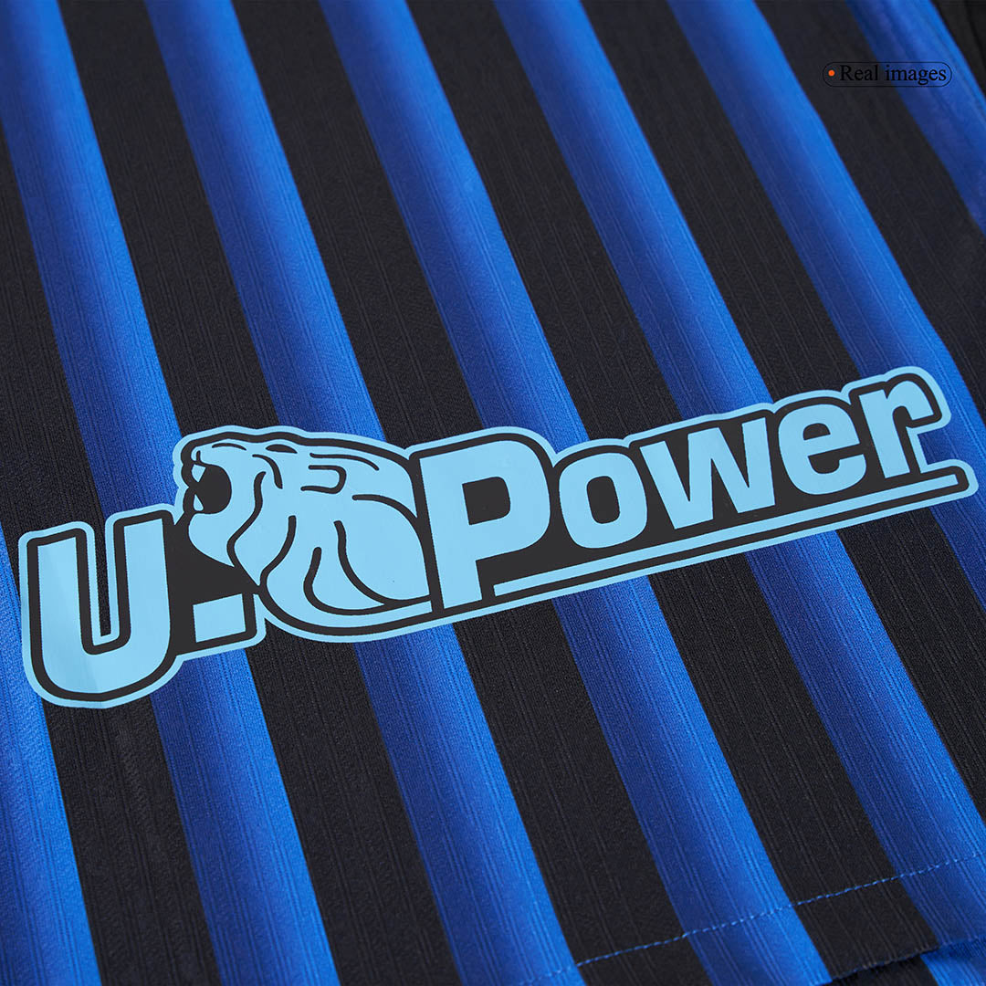 Inter Milan Thuisshirt 2025/26 Spelersversie