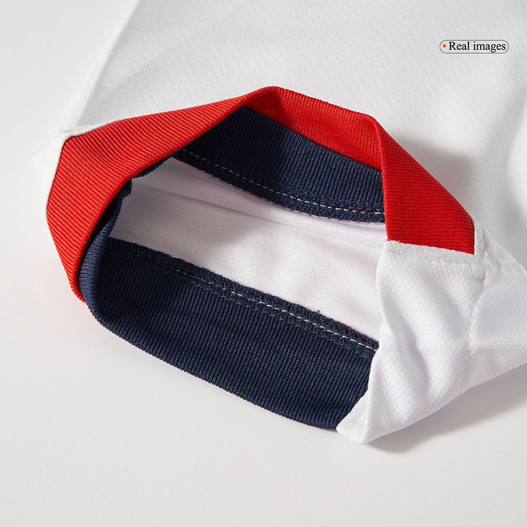 PSG Uitshirt 2024/25