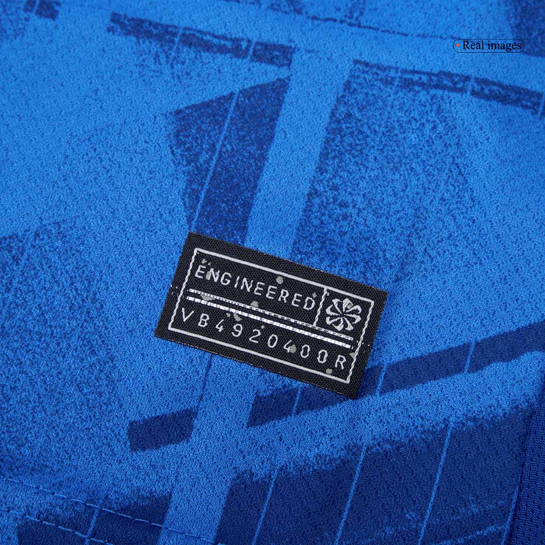 Kid's Chelsea Thuistenue 2025/26