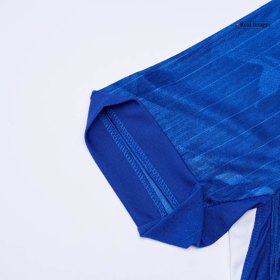 PALMER #10 Chelsea Thuisshirt 2025/26 Spelersversie - UCL