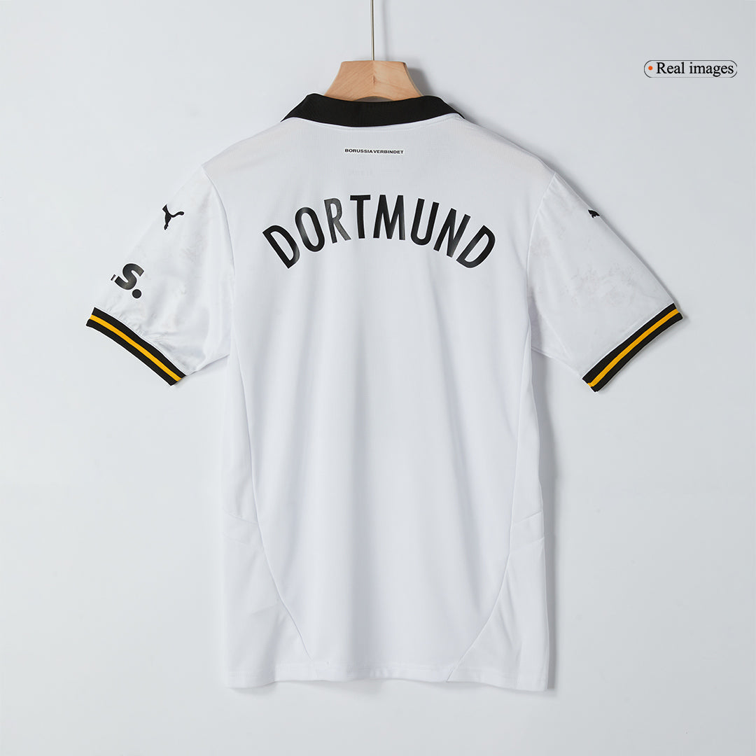 Borussia Dortmund Derde Shirt 2024/25