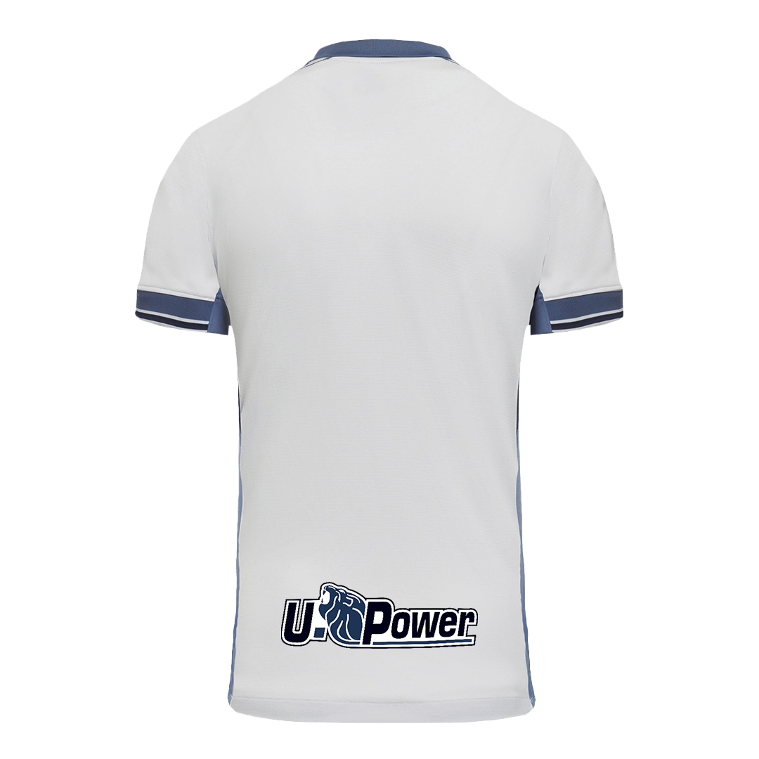 Inter Milan Uitshirt 2024/25