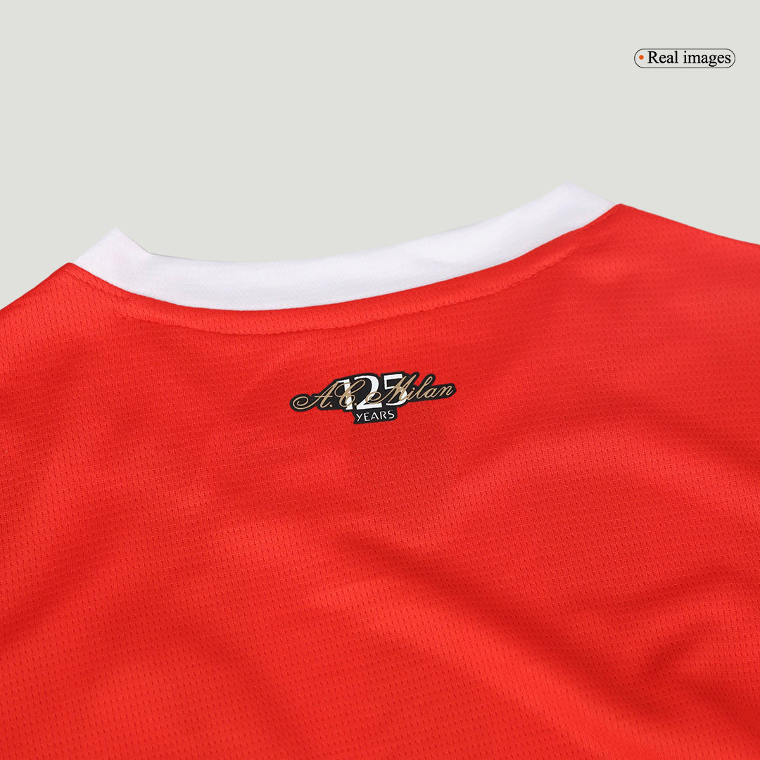 Kid's AC Milan Thuistenue 2024/25