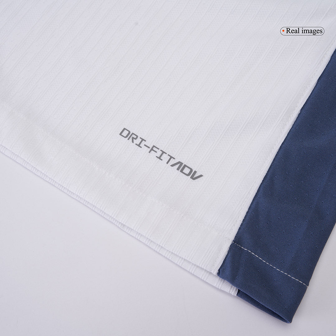 Inter Milan Uitshirt 2024/25 Spelersversie