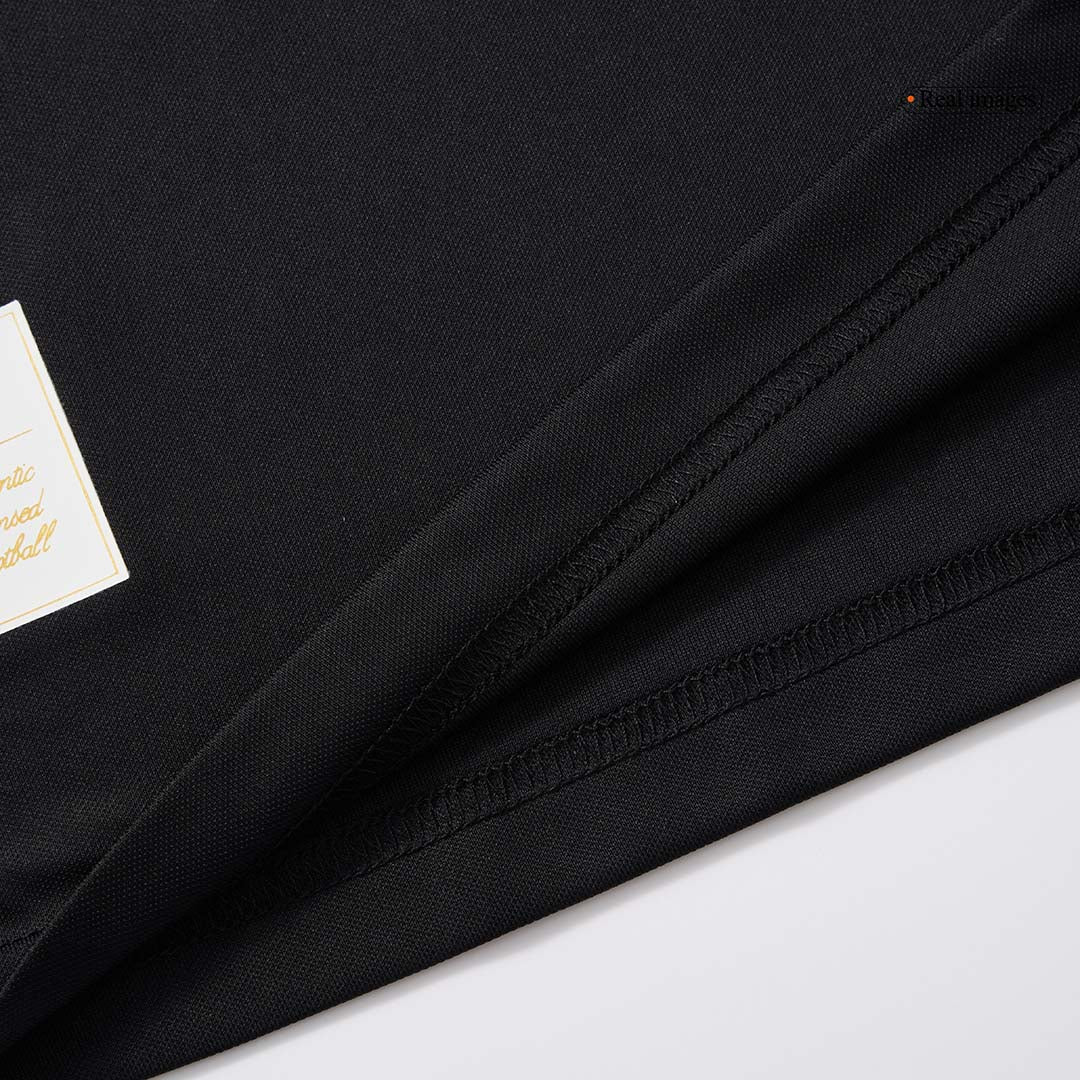 AC Milan Lange Mouwen Keepersshirt 2024/25 - 125e Verjaardag