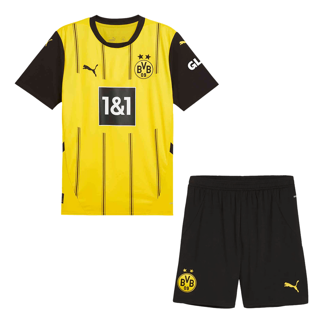 Borussia Dortmund Thuisset 2024/25